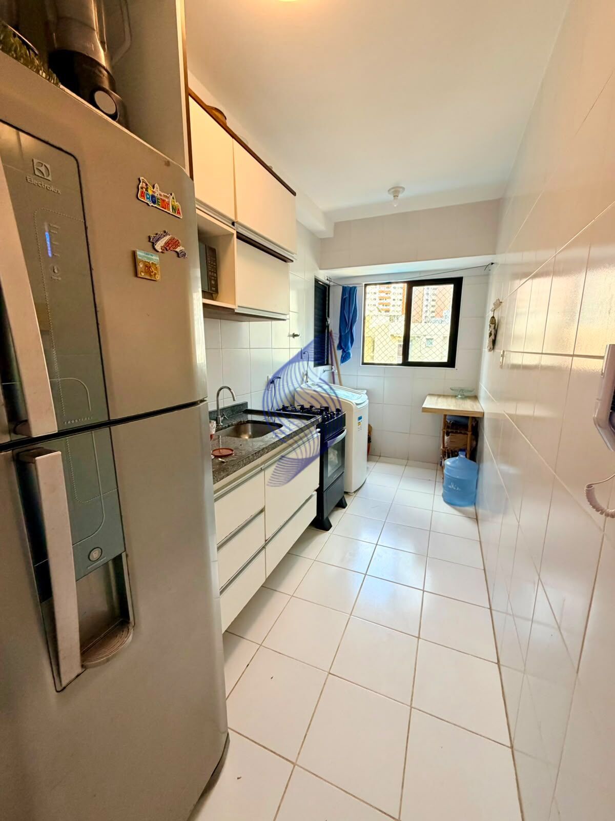 Apartamento, 1 quarto, 42 m² - Foto 8