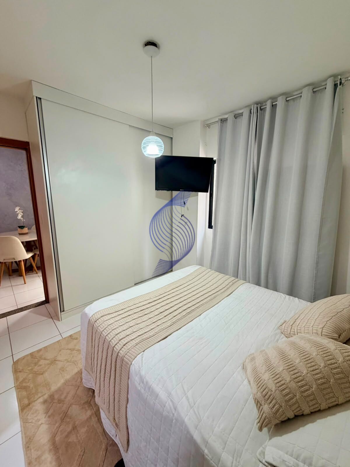 Apartamento, 1 quarto, 42 m² - Foto 11