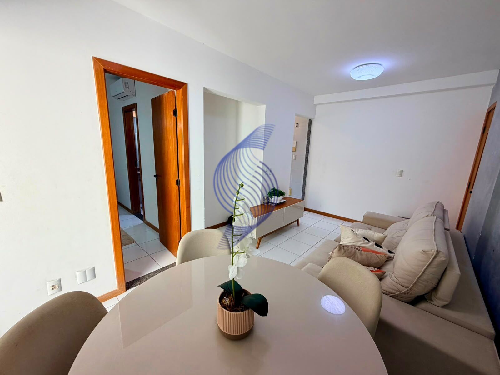 Apartamento, 1 quarto, 42 m² - Foto 4