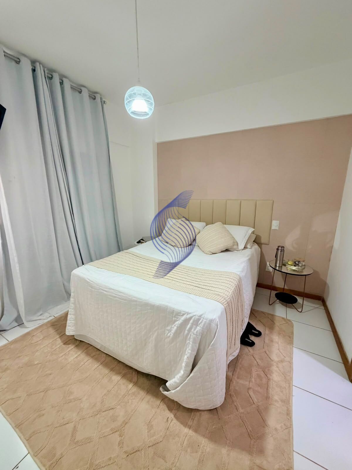 Apartamento, 1 quarto, 42 m² - Foto 12