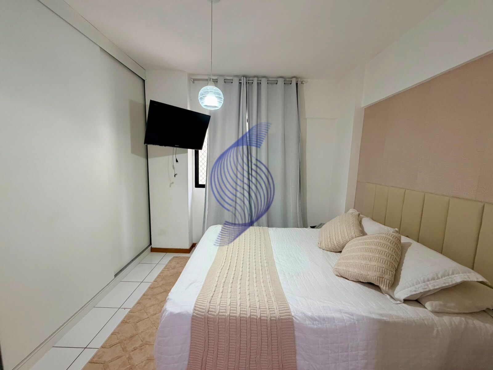 Apartamento, 1 quarto, 42 m² - Foto 10