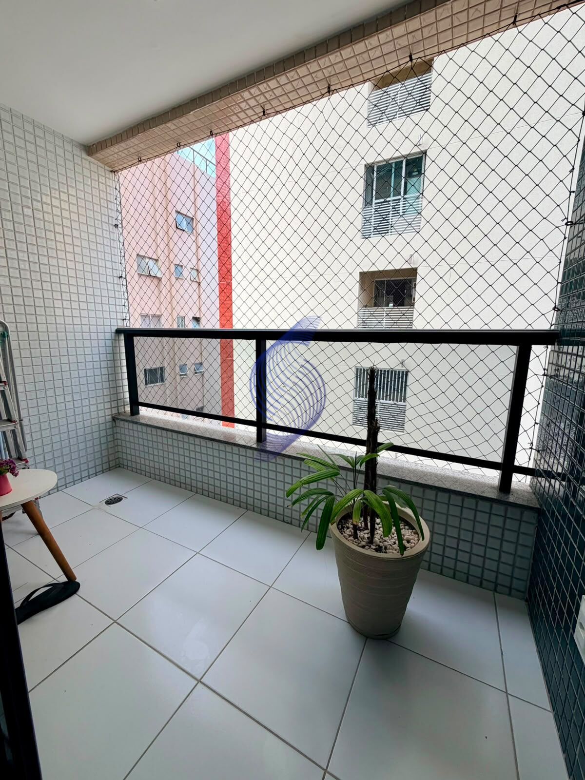 Apartamento, 1 quarto, 42 m² - Foto 6