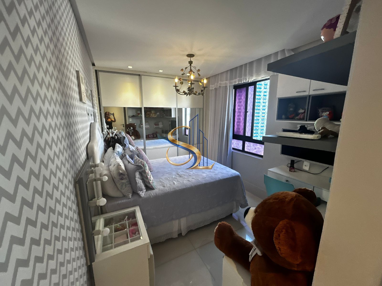 Apartamento, 4 quartos, 133 m² - Foto 22