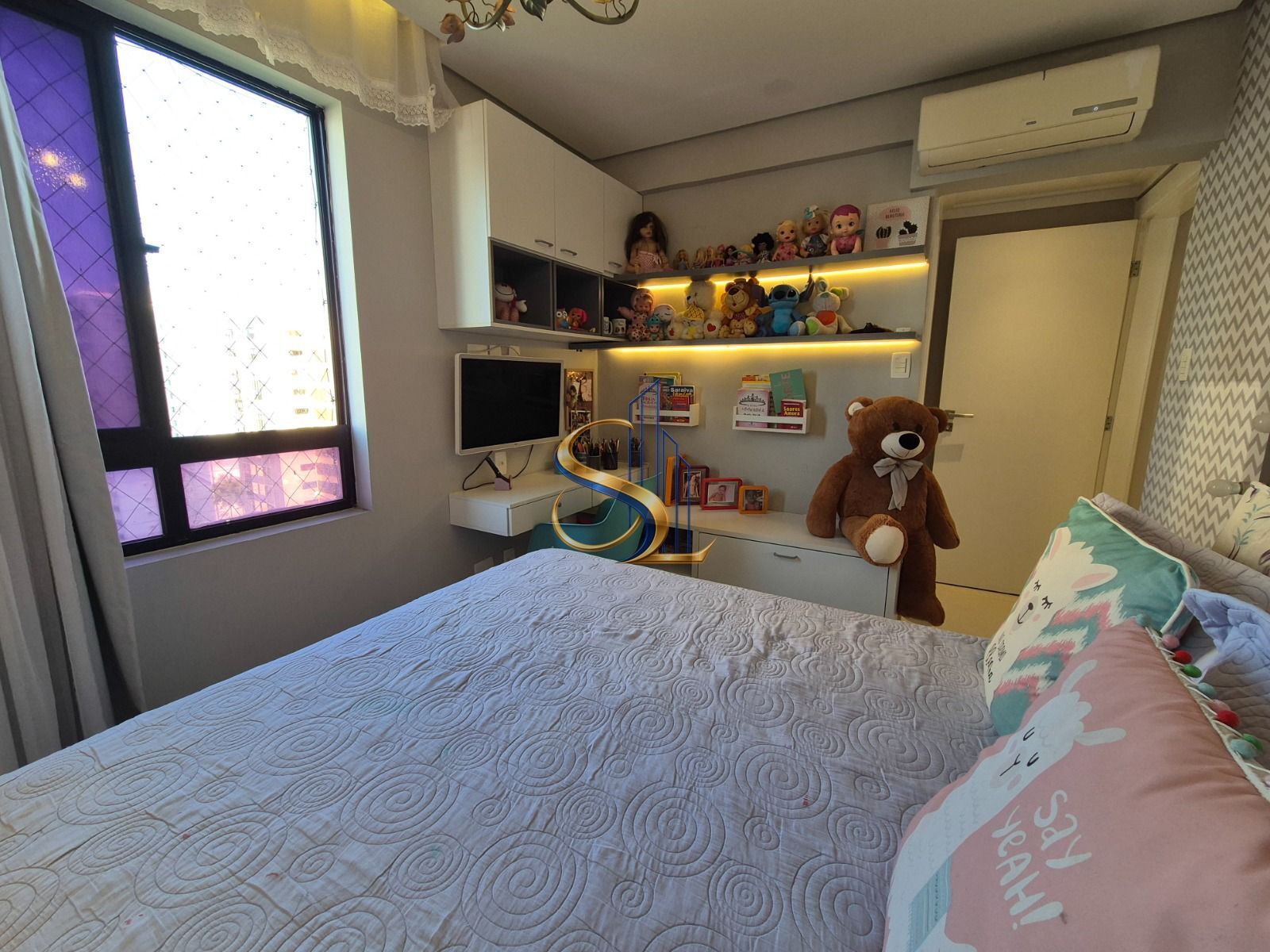 Apartamento, 4 quartos, 133 m² - Foto 21
