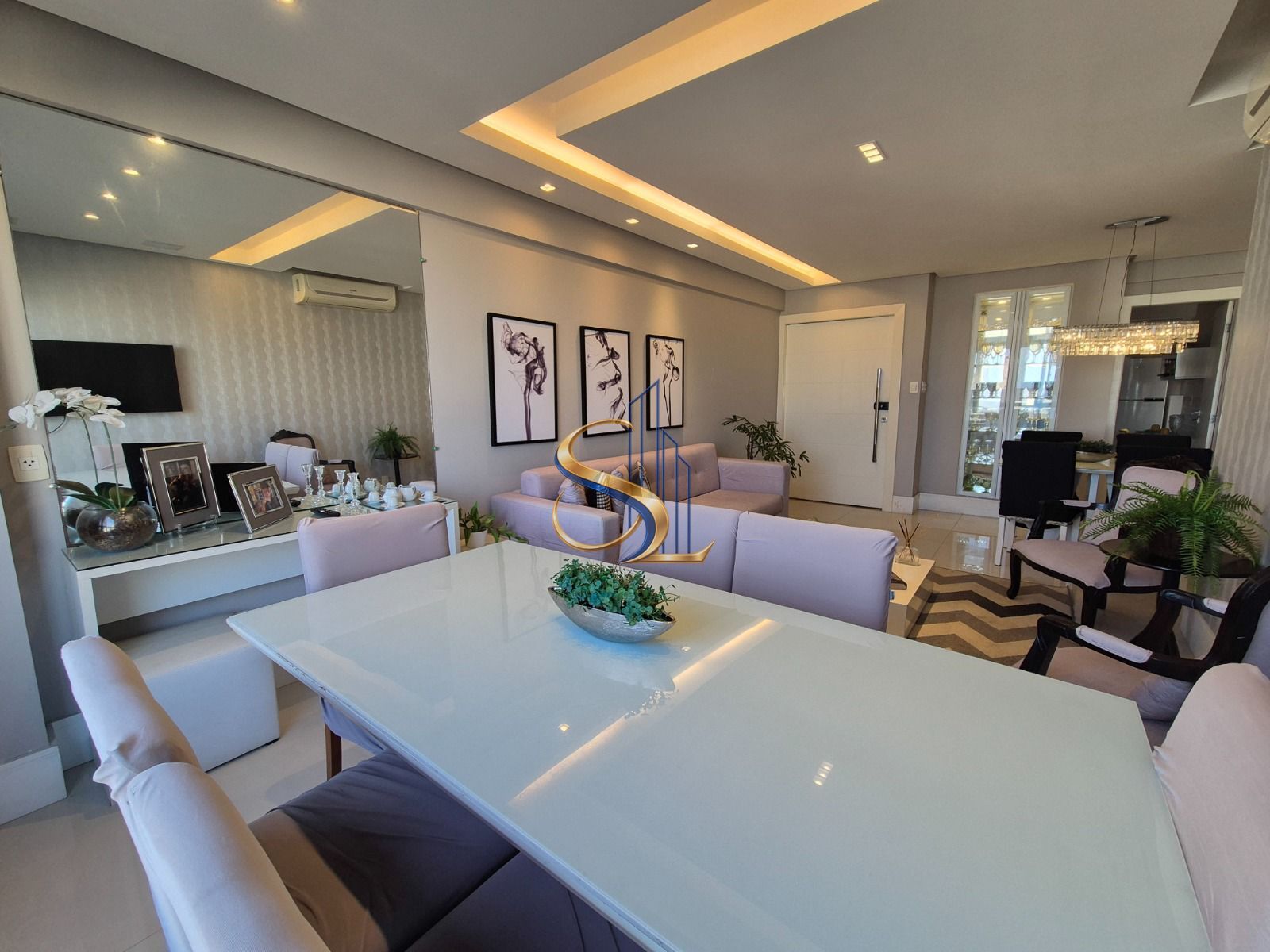 Apartamento, 4 quartos, 133 m² - Foto 6