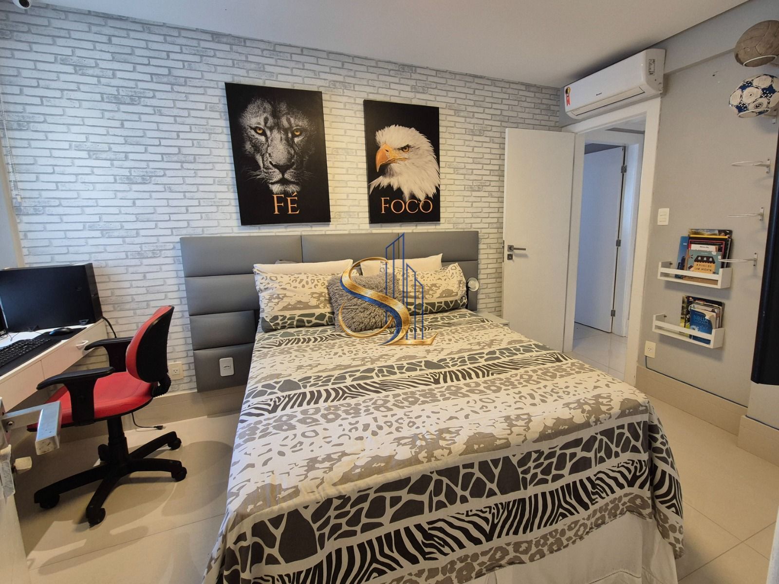 Apartamento, 4 quartos, 133 m² - Foto 12