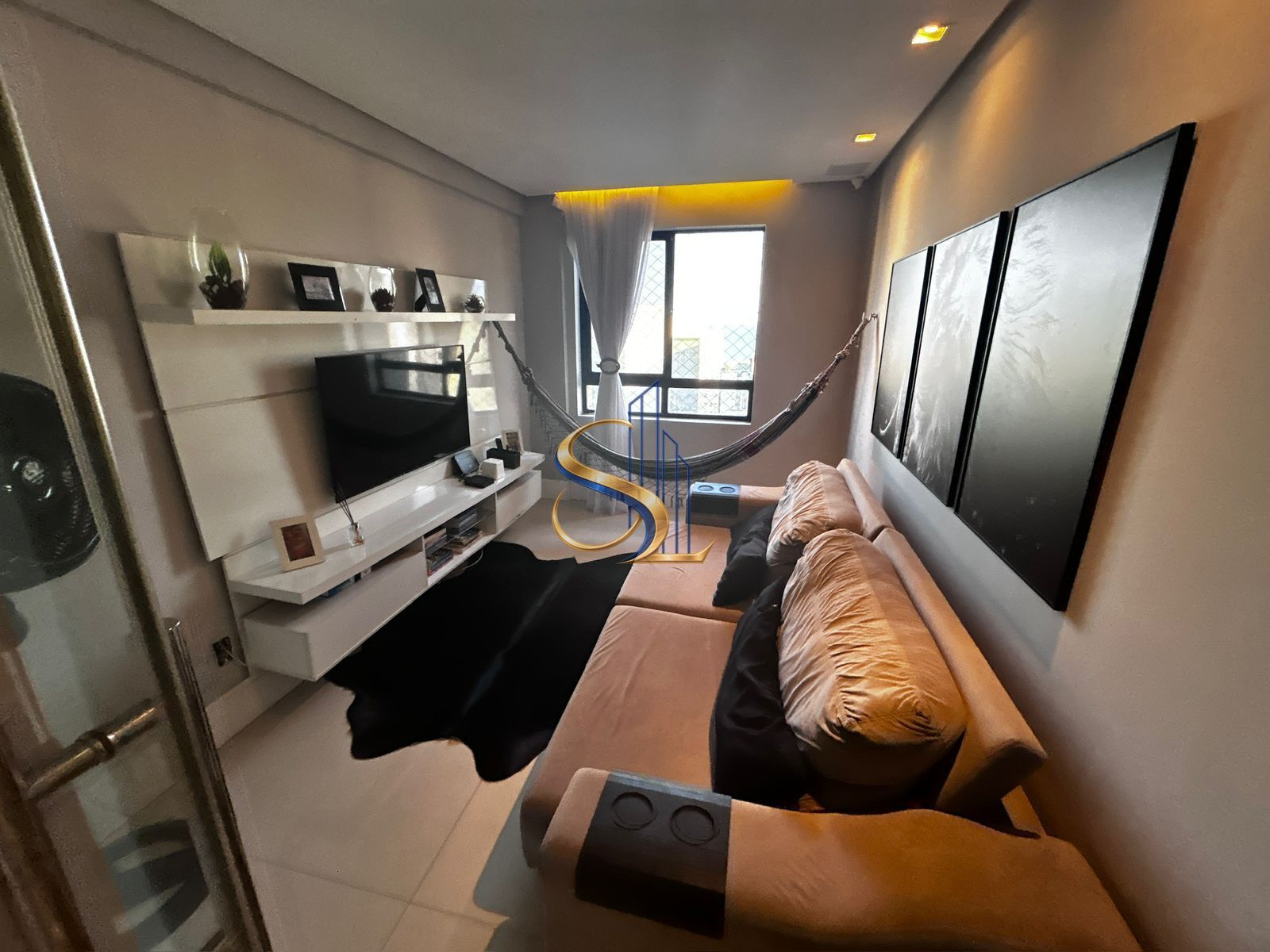 Apartamento, 4 quartos, 133 m² - Foto 7