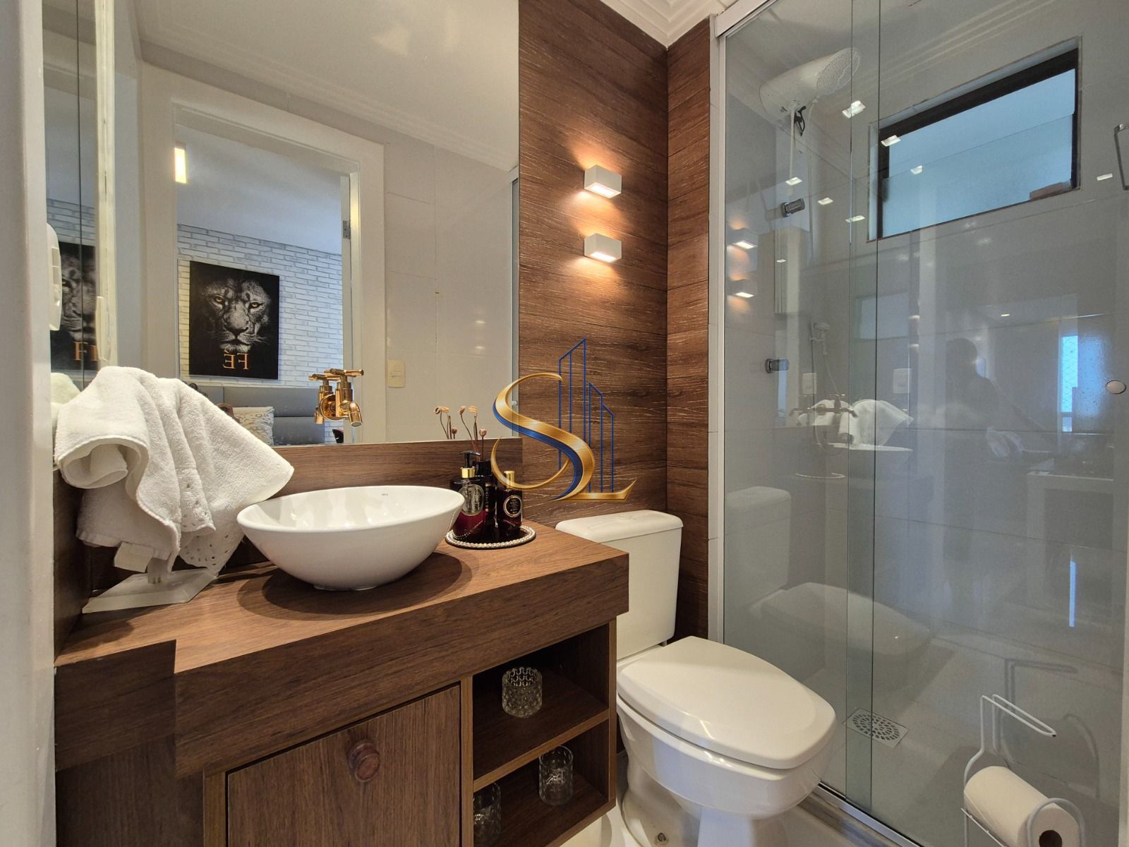Apartamento, 4 quartos, 133 m² - Foto 15