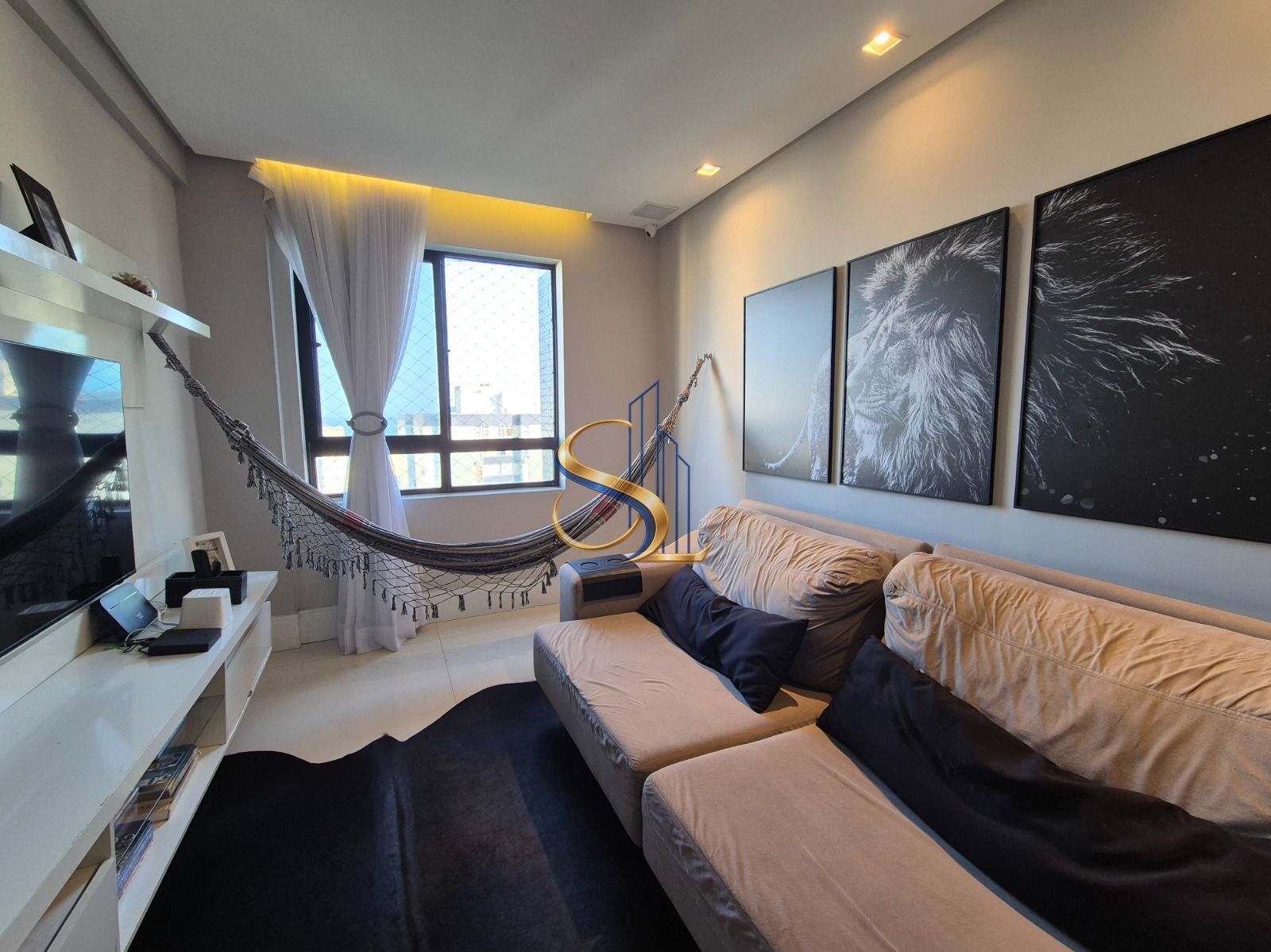 Apartamento, 4 quartos, 133 m² - Foto 8