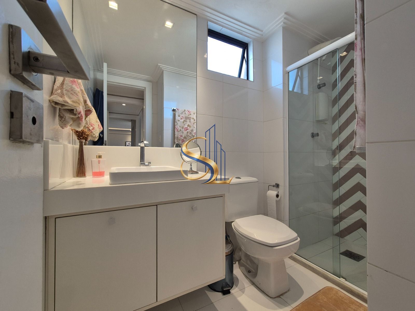 Apartamento, 4 quartos, 133 m² - Foto 19