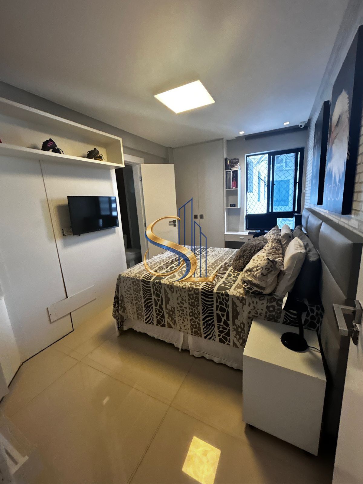 Apartamento, 4 quartos, 133 m² - Foto 14