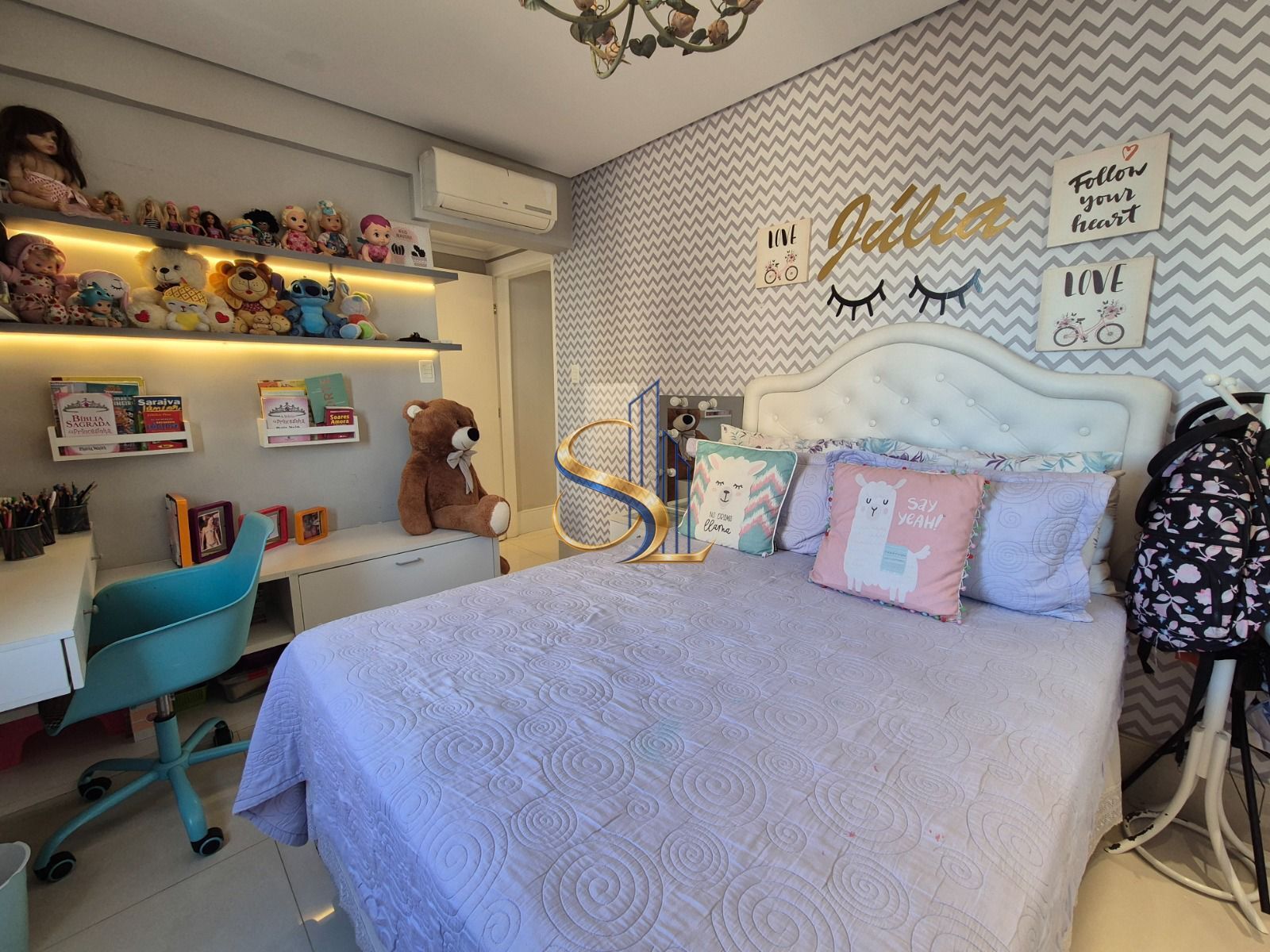 Apartamento, 4 quartos, 133 m² - Foto 20