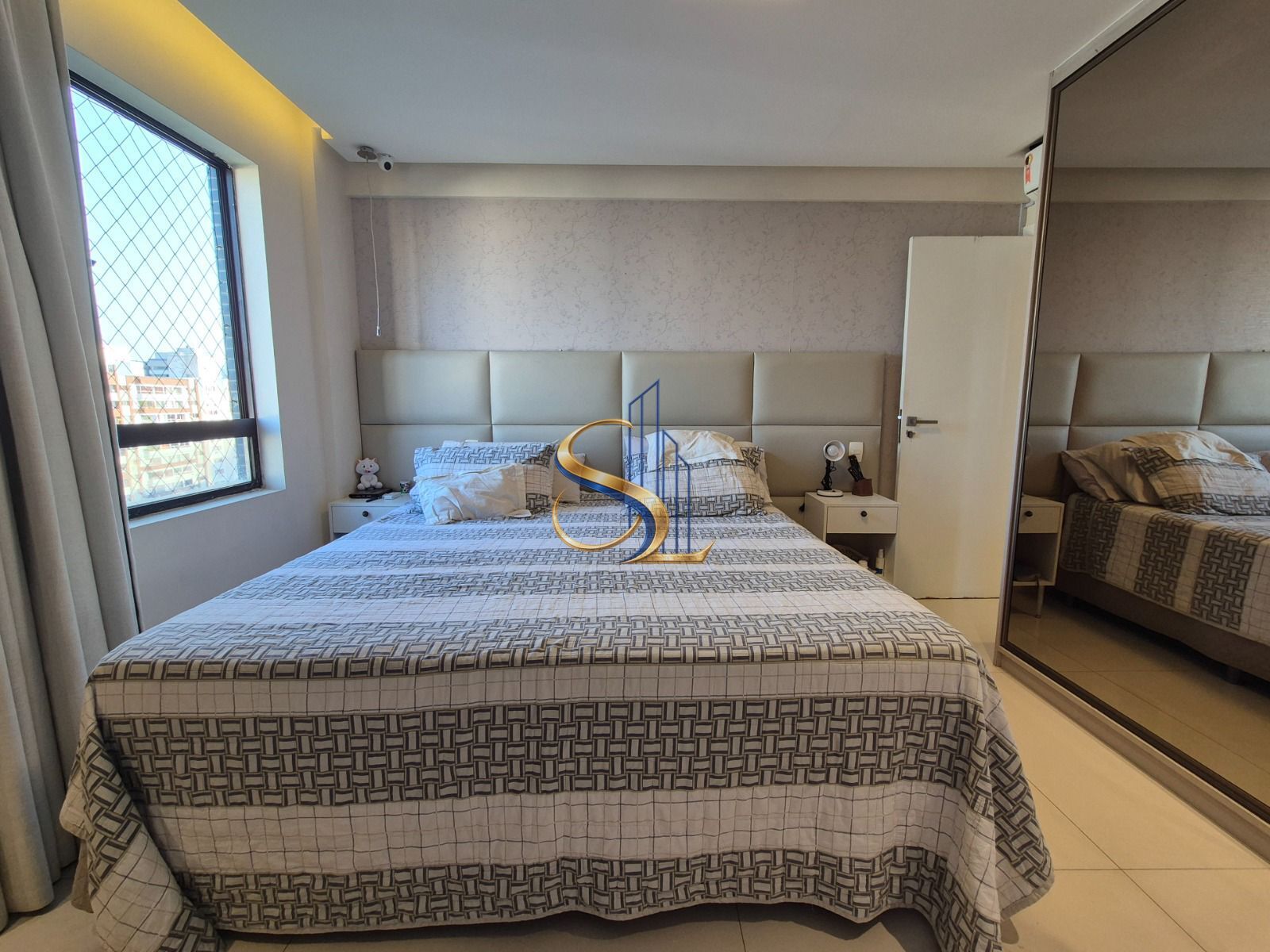 Apartamento, 4 quartos, 133 m² - Foto 16