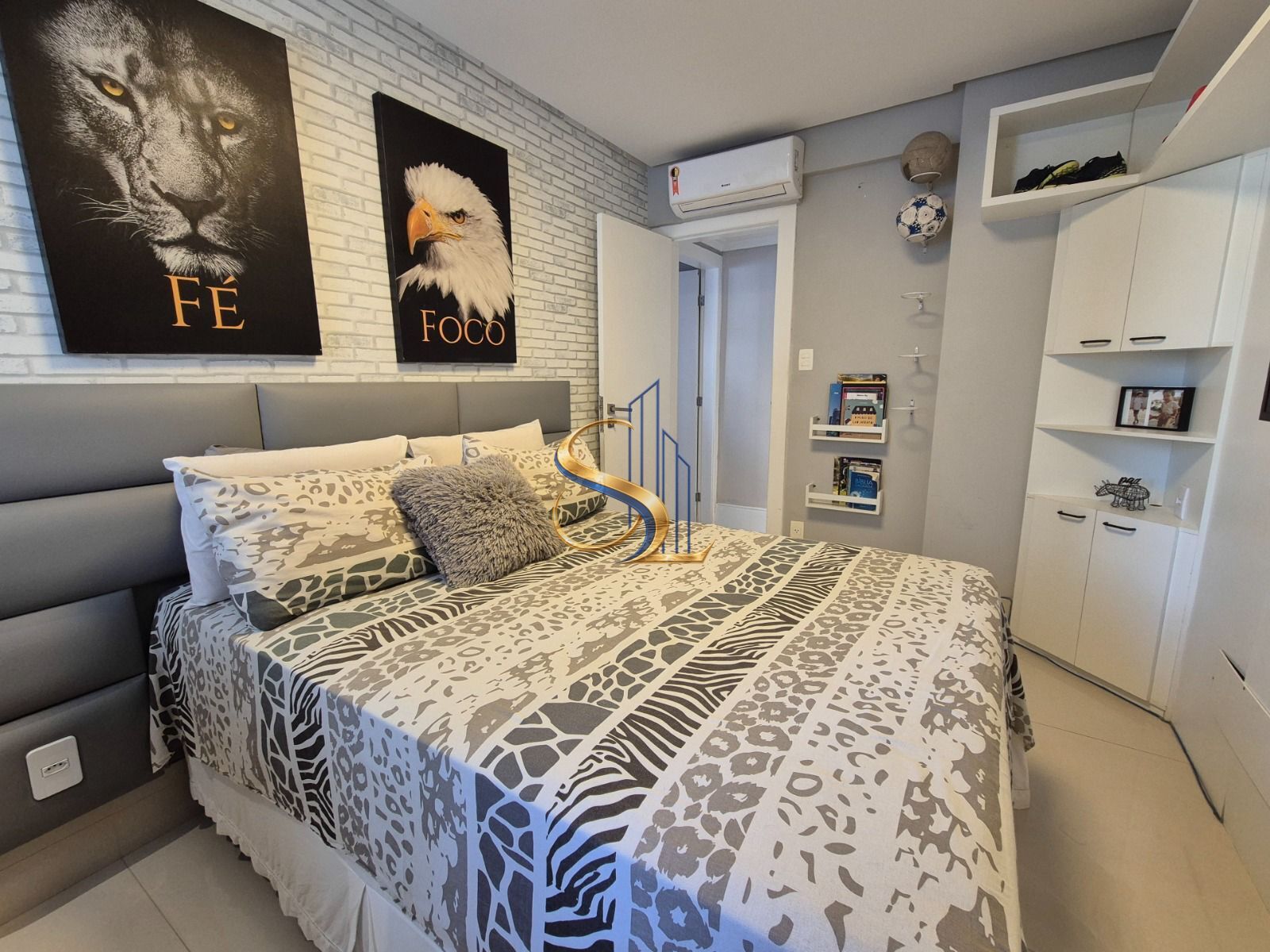 Apartamento, 4 quartos, 133 m² - Foto 13
