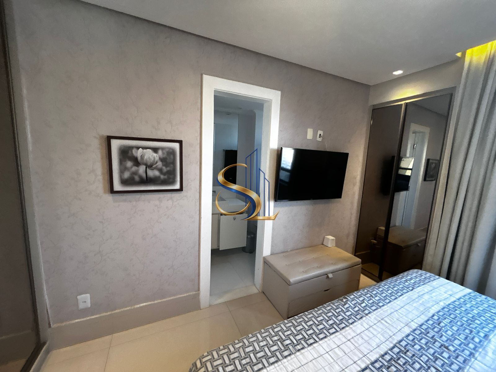 Apartamento, 4 quartos, 133 m² - Foto 18