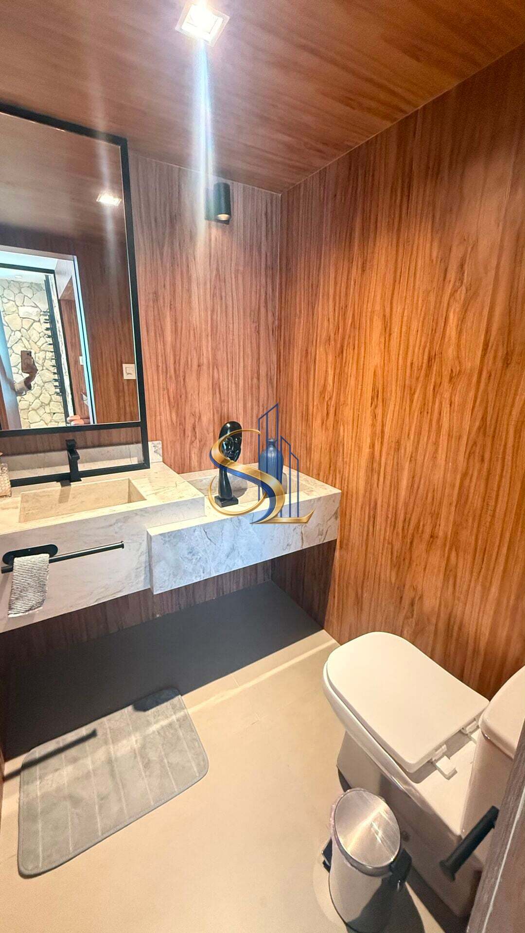Apartamento, 2 quartos, 80 m² - Foto 17