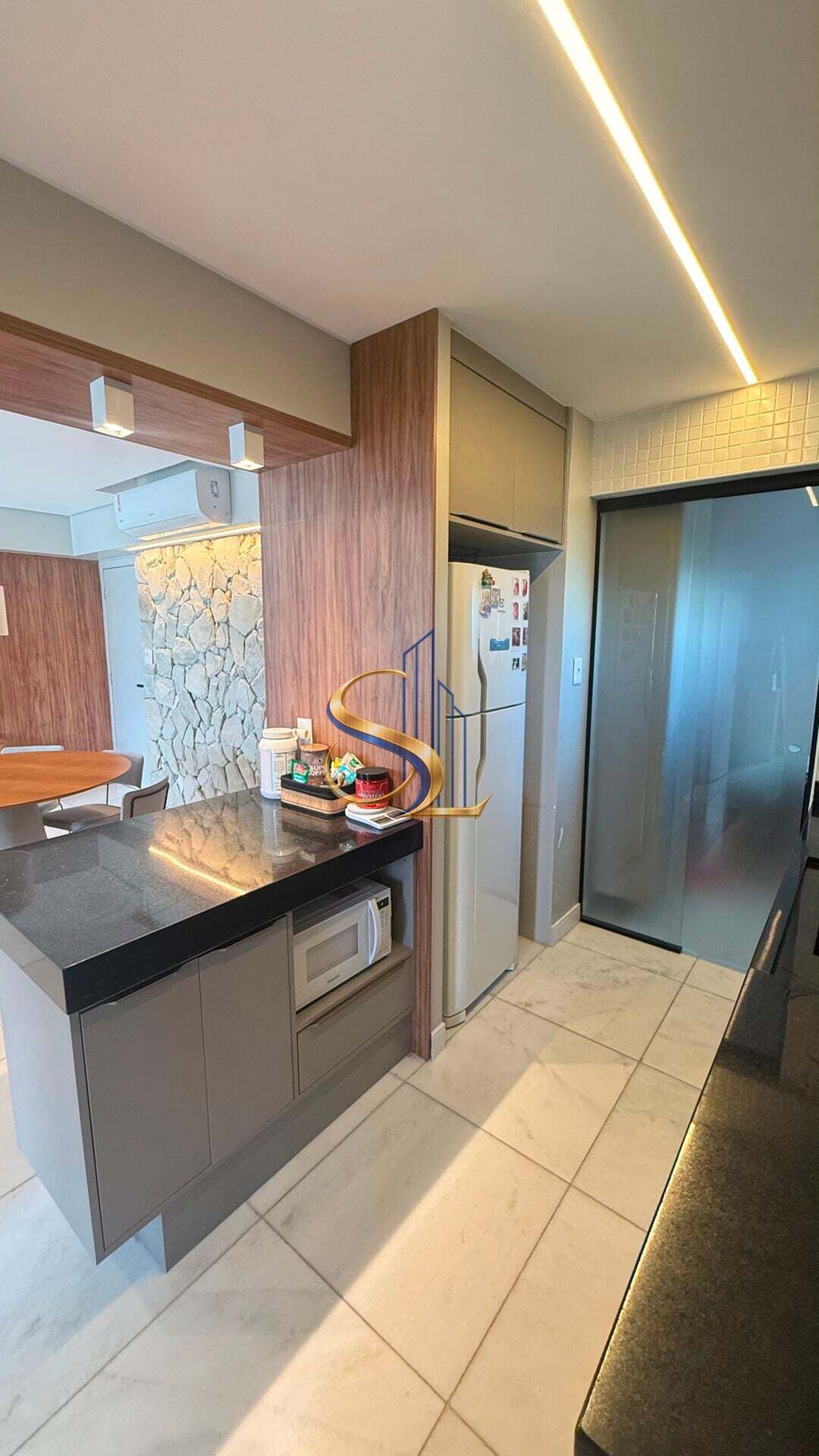 Apartamento, 2 quartos, 80 m² - Foto 13