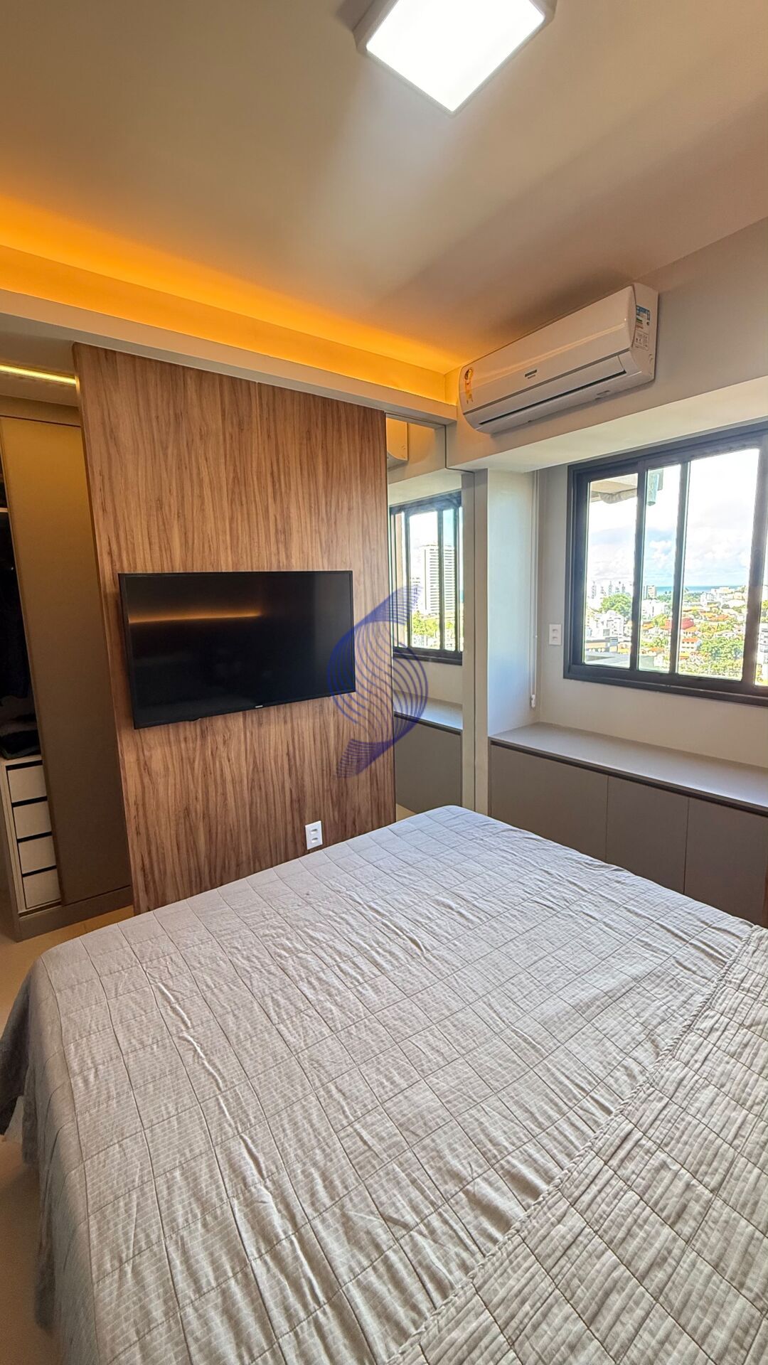 Apartamento, 2 quartos, 80 m² - Foto 18