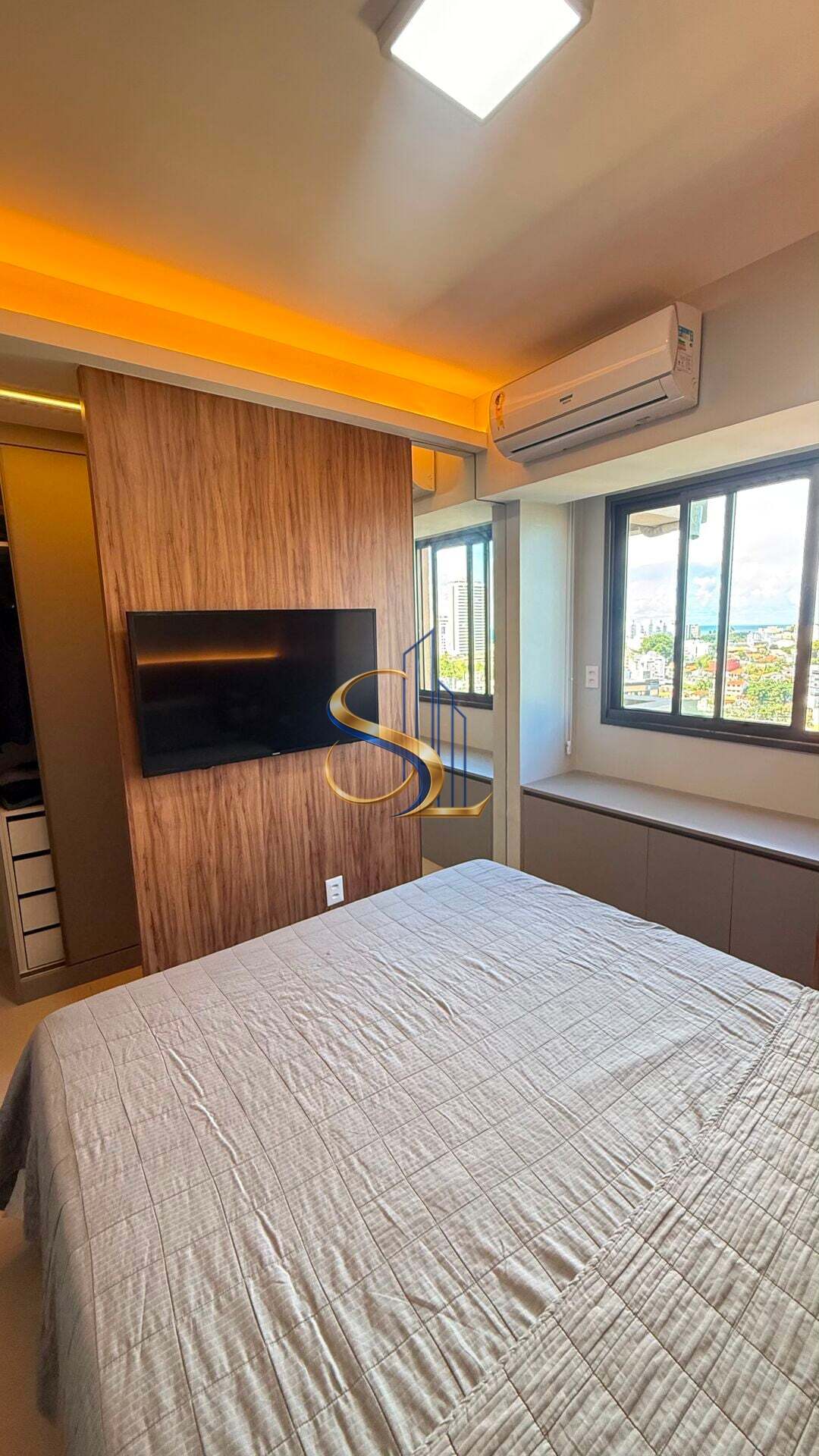 Apartamento, 2 quartos, 80 m² - Foto 18