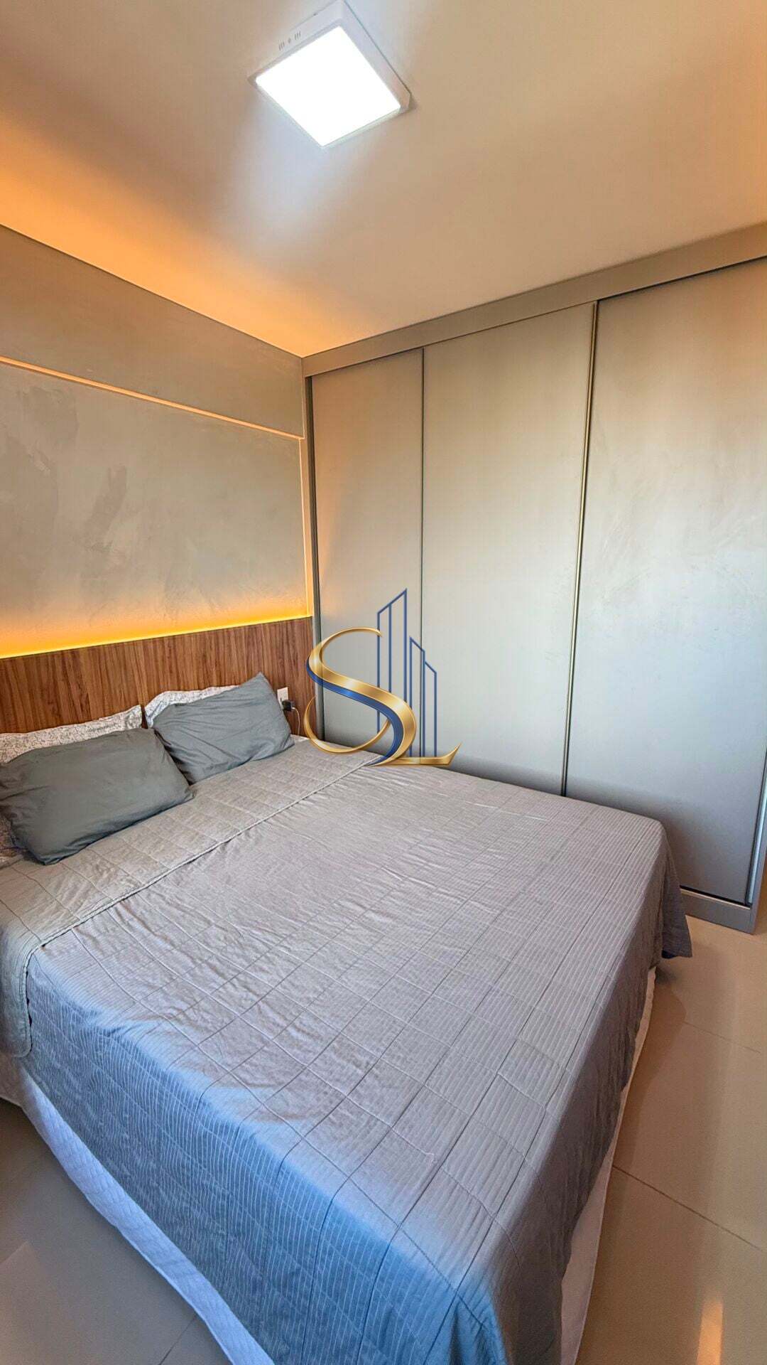 Apartamento, 2 quartos, 80 m² - Foto 16