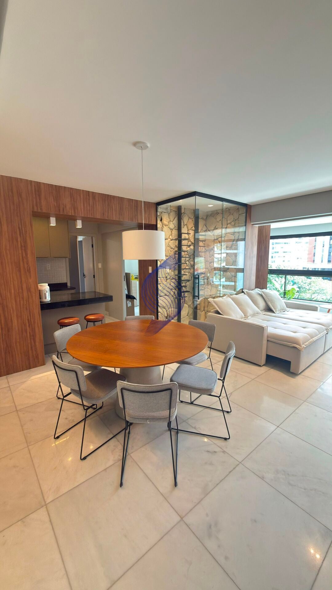Apartamento, 2 quartos, 80 m² - Foto 2