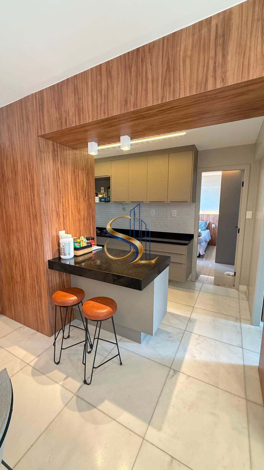 Apartamento, 2 quartos, 80 m² - Foto 11