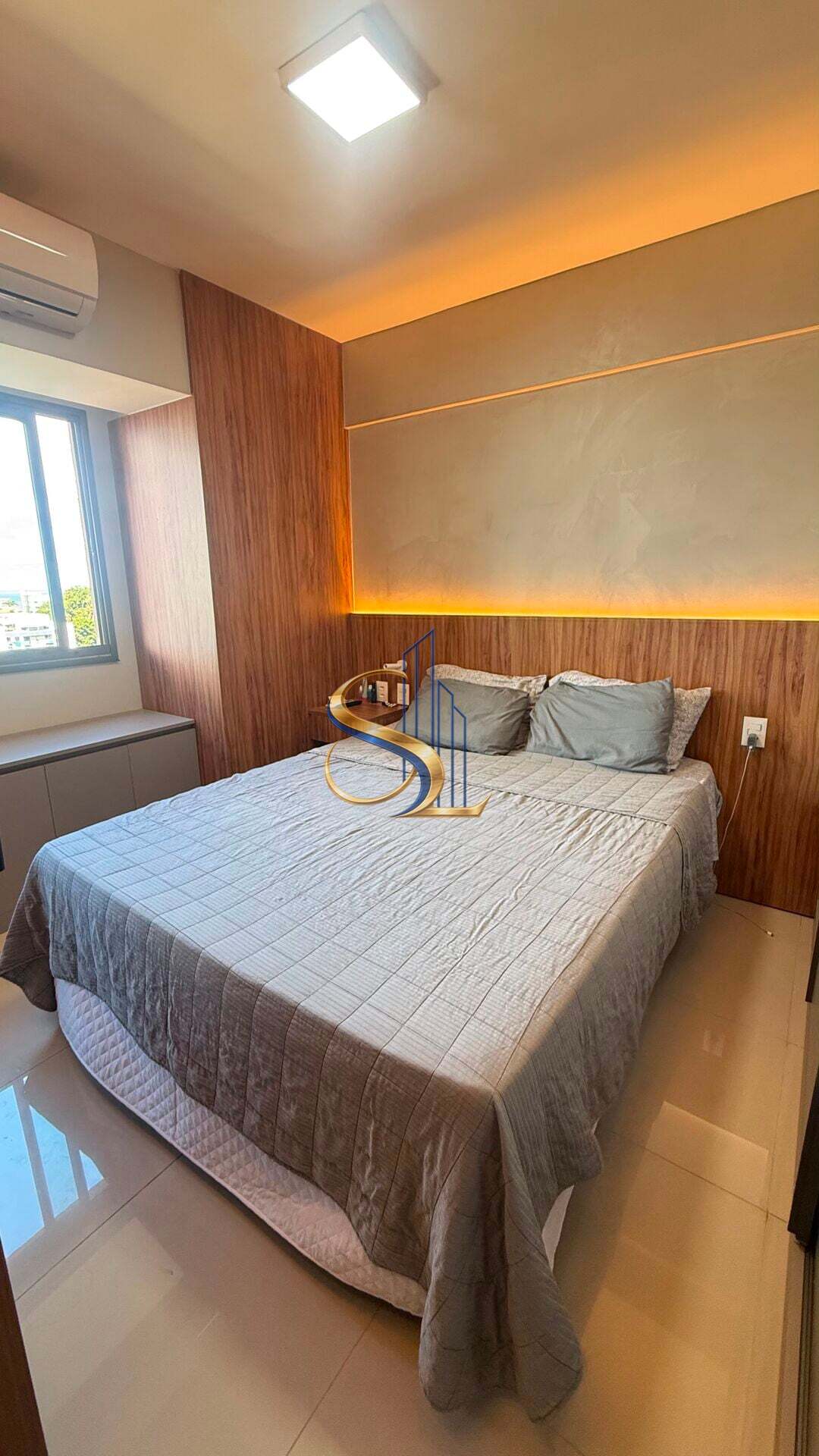 Apartamento, 2 quartos, 80 m² - Foto 15