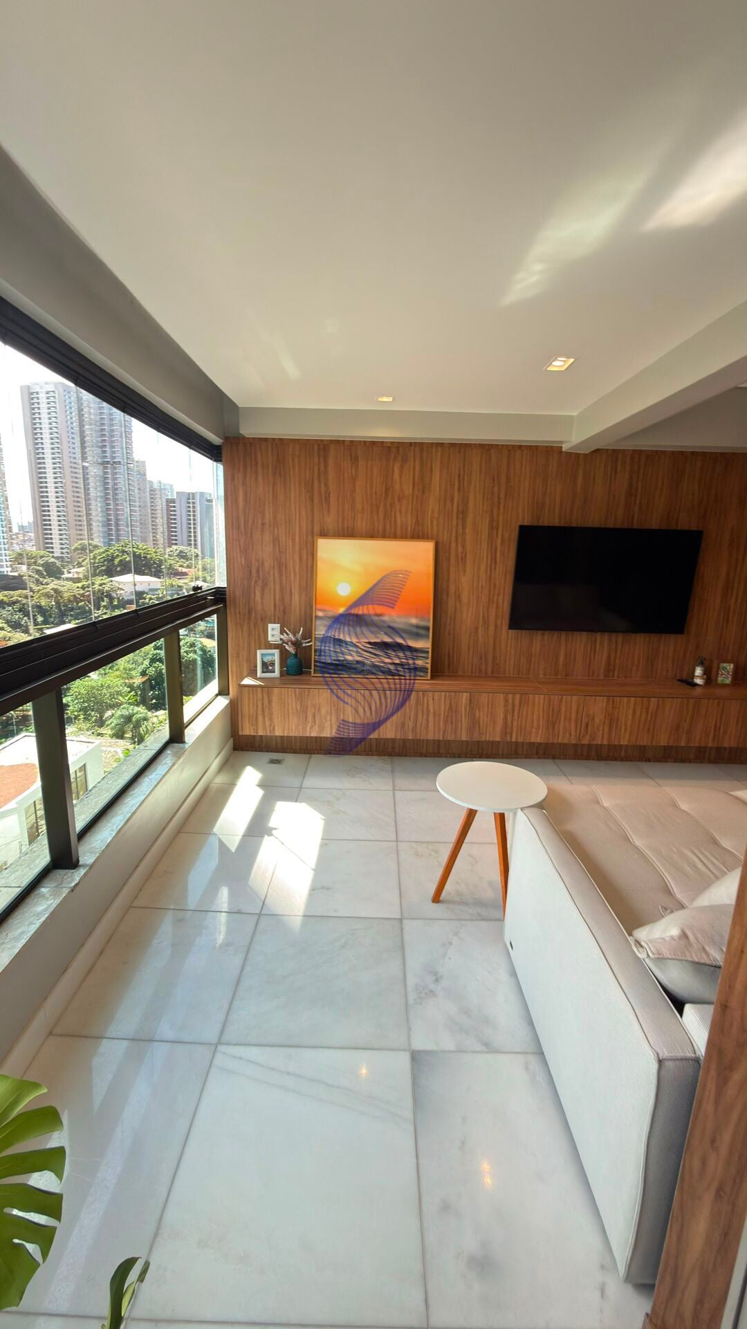 Apartamento, 2 quartos, 80 m² - Foto 9
