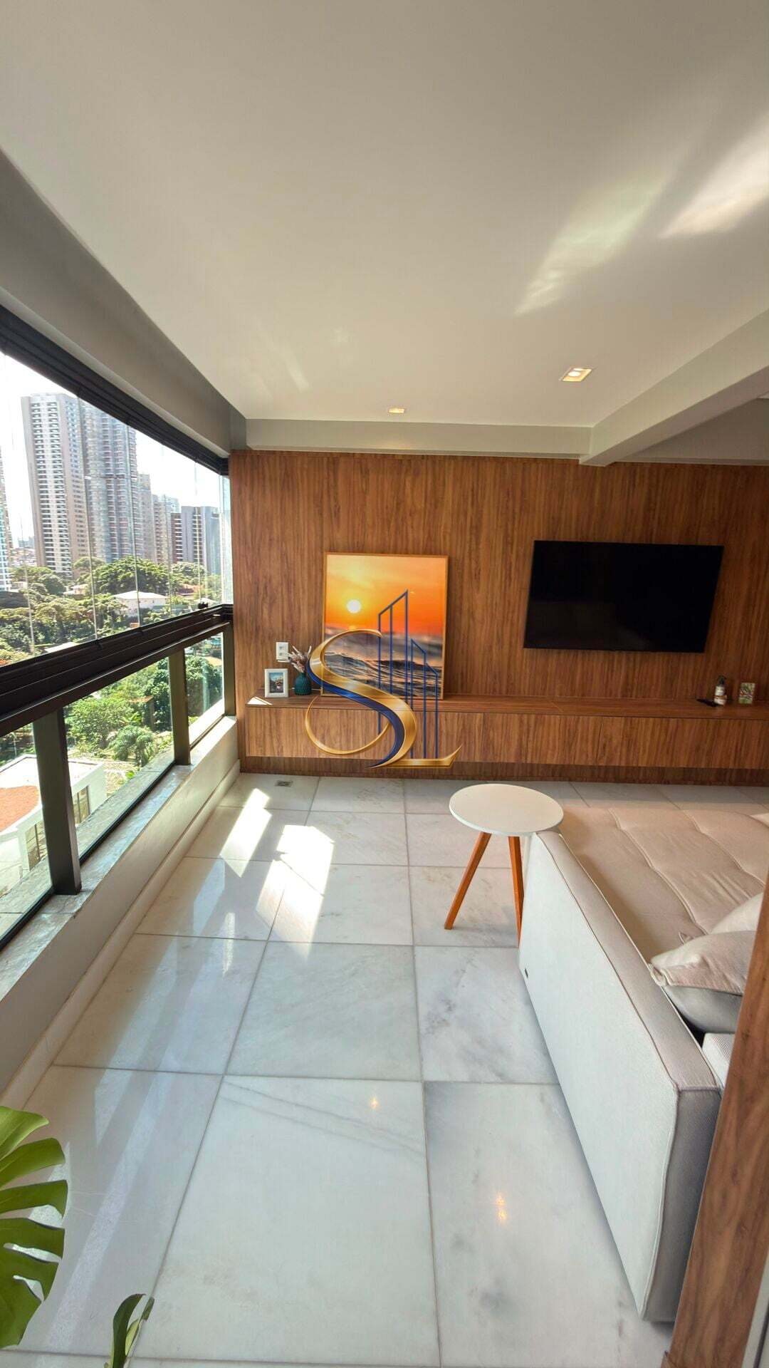 Apartamento, 2 quartos, 80 m² - Foto 9