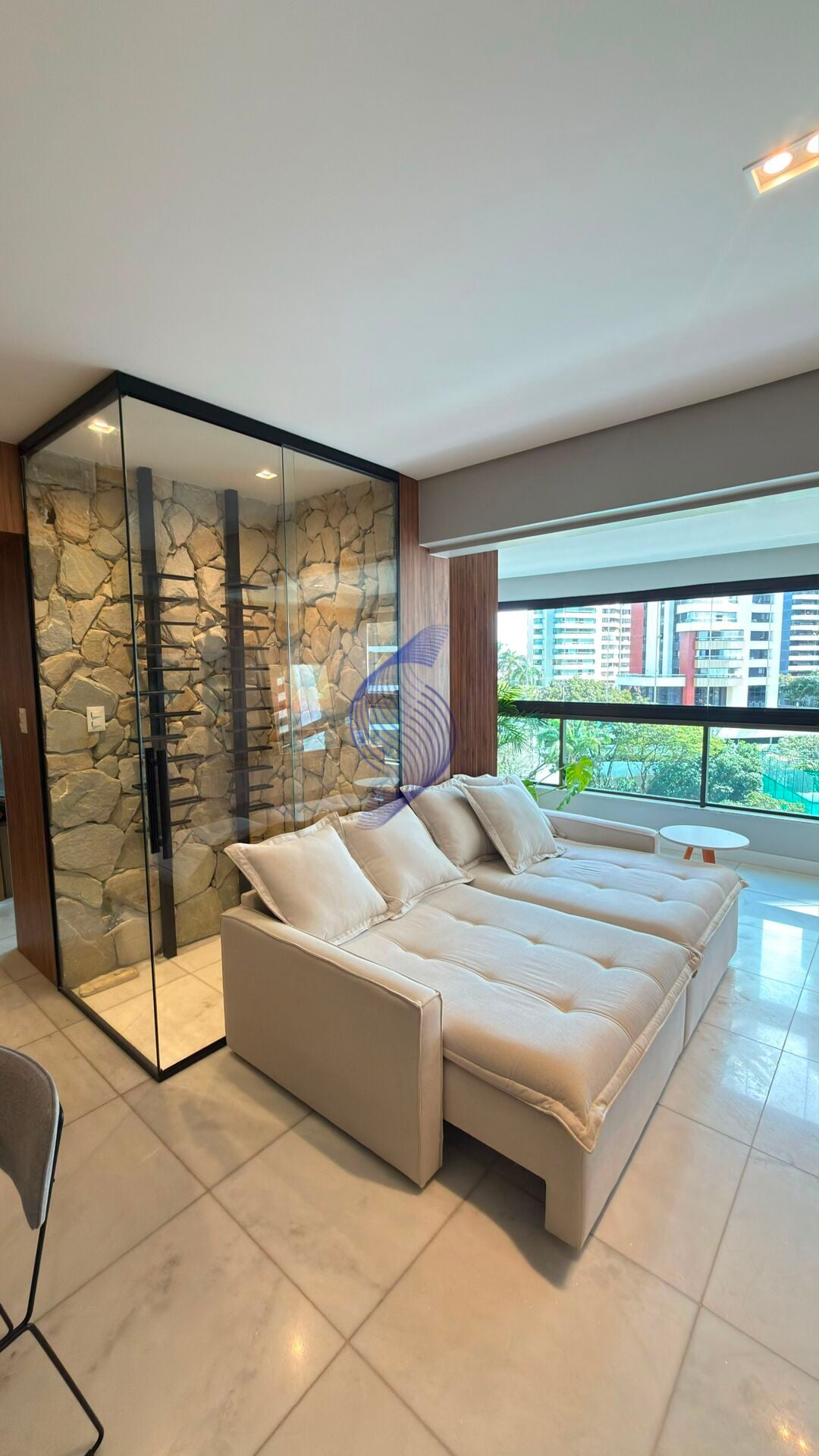 Apartamento, 2 quartos, 80 m² - Foto 6