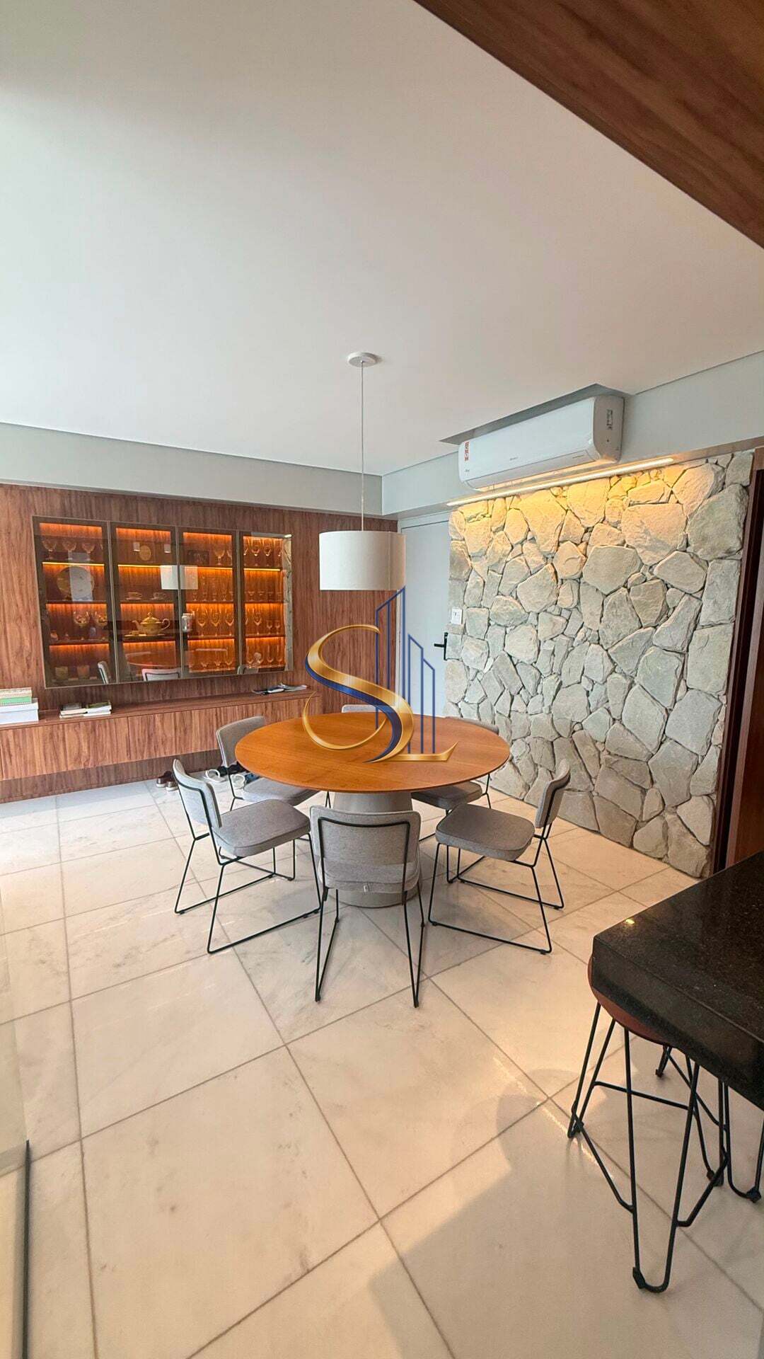 Apartamento, 2 quartos, 80 m² - Foto 4