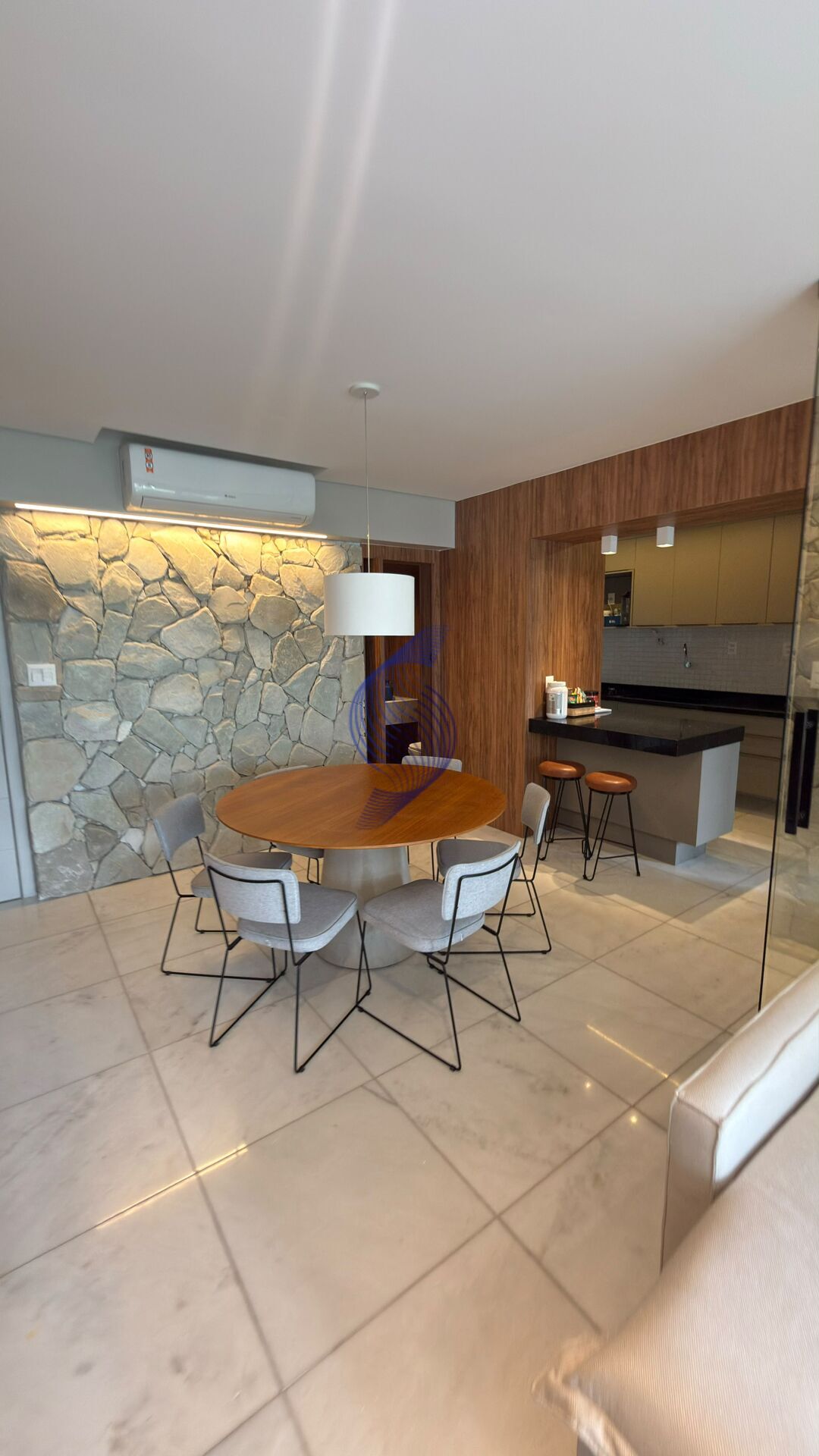 Apartamento, 2 quartos, 80 m² - Foto 5