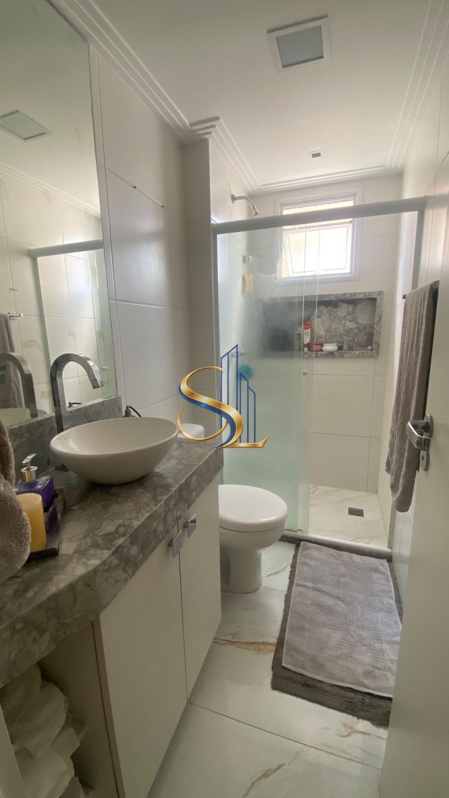 Apartamento, 3 quartos, 99 m² - Foto 11