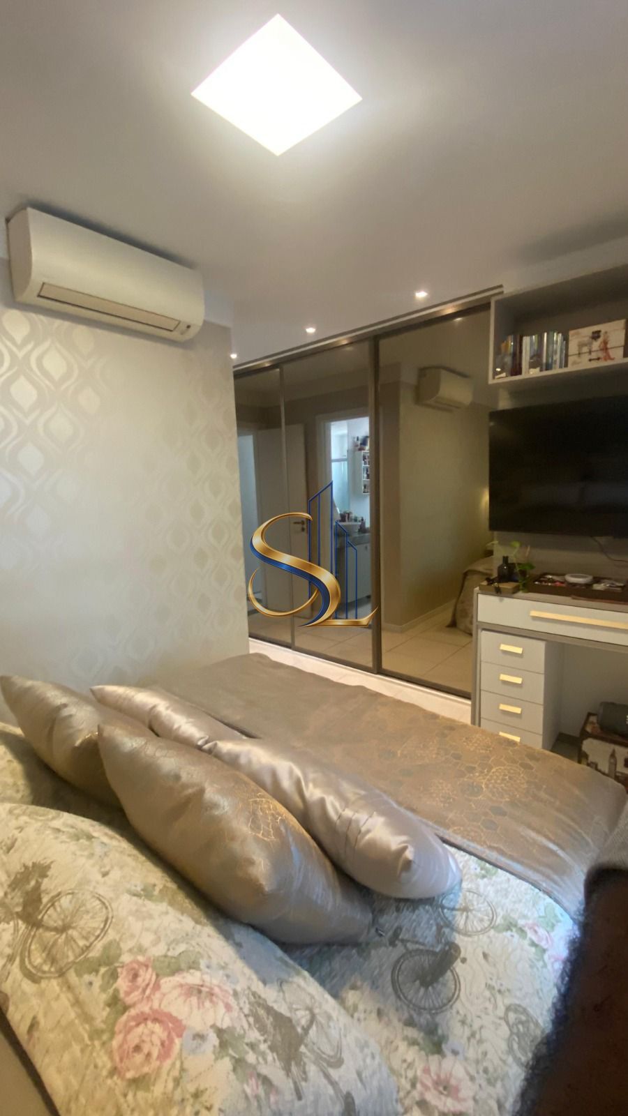 Apartamento, 3 quartos, 99 m² - Foto 10