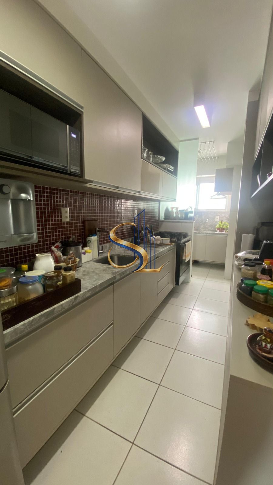 Apartamento, 3 quartos, 99 m² - Foto 7