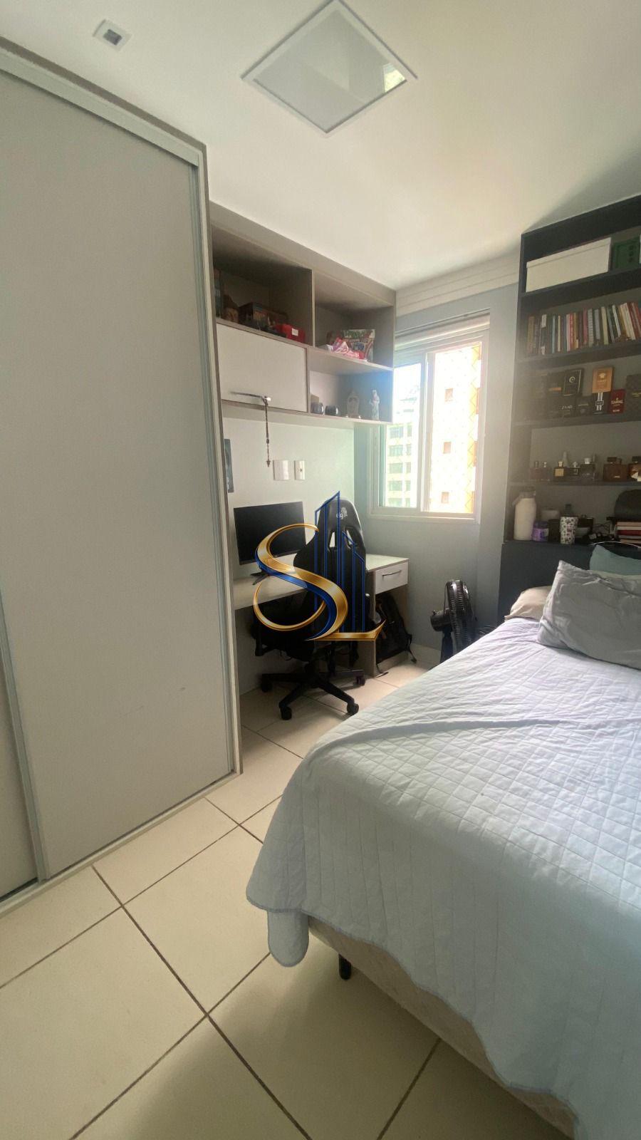 Apartamento, 3 quartos, 99 m² - Foto 17