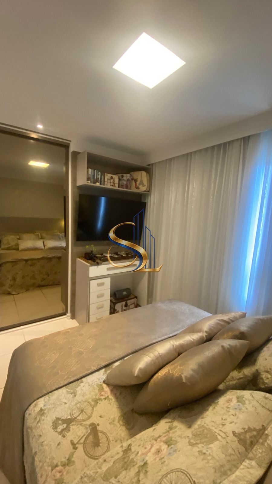 Apartamento, 3 quartos, 99 m² - Foto 9