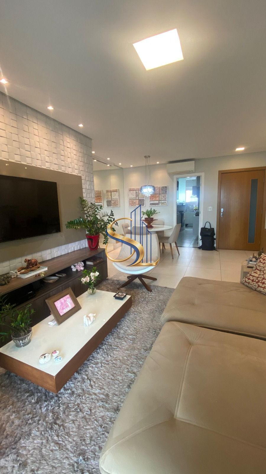 Apartamento, 3 quartos, 99 m² - Foto 4