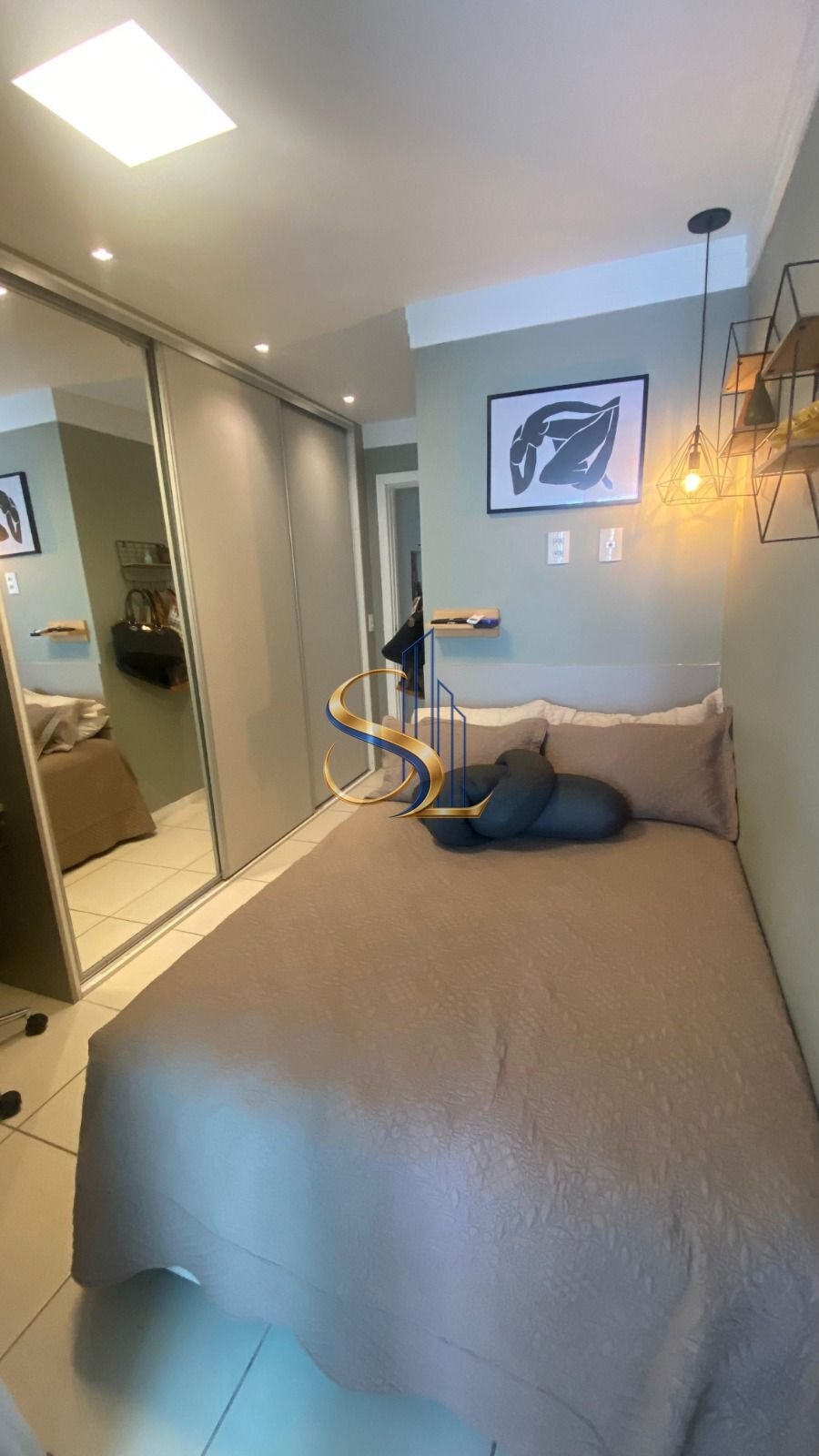 Apartamento, 3 quartos, 99 m² - Foto 14