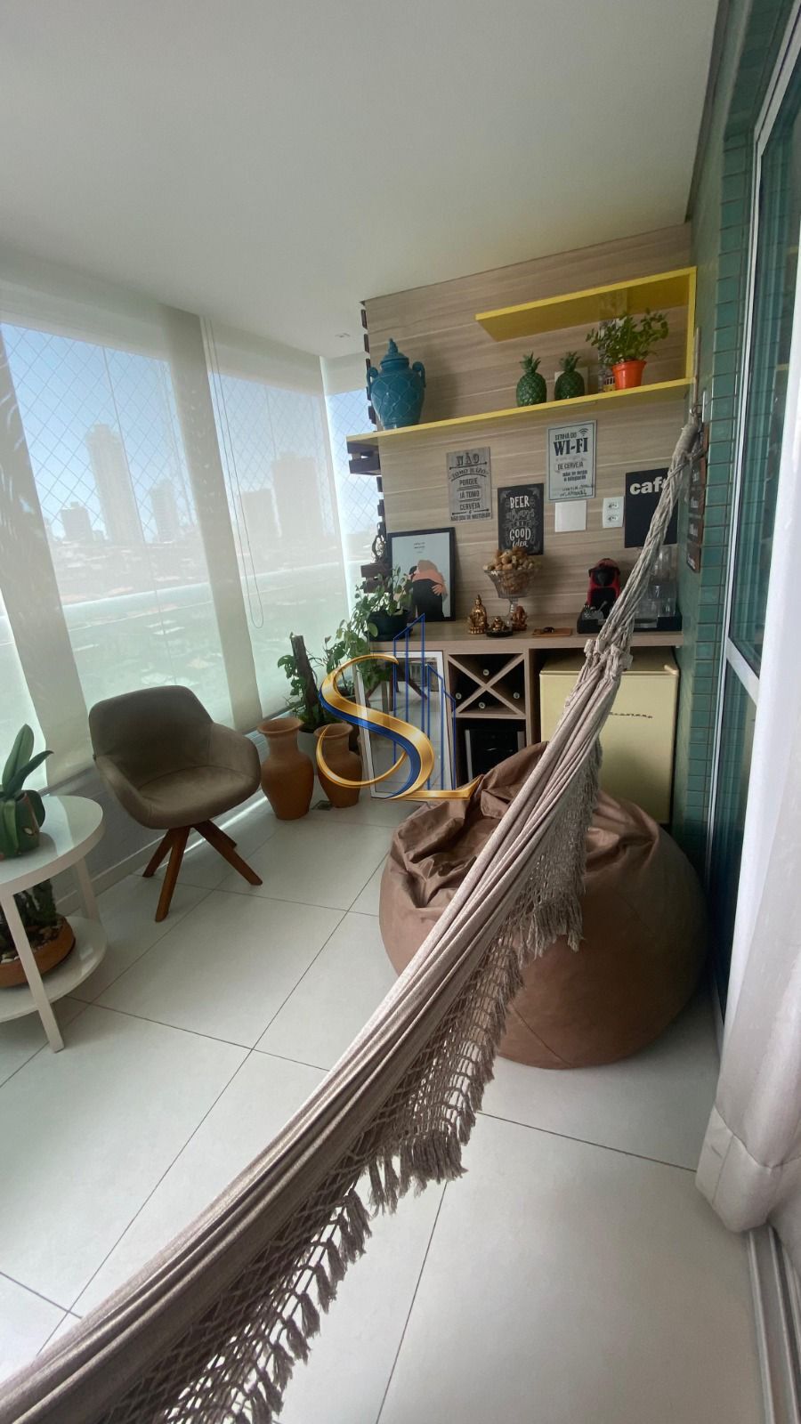 Apartamento, 3 quartos, 99 m² - Foto 5