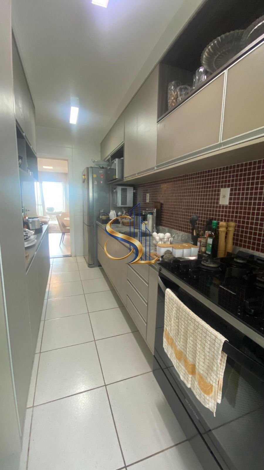 Apartamento, 3 quartos, 99 m² - Foto 6