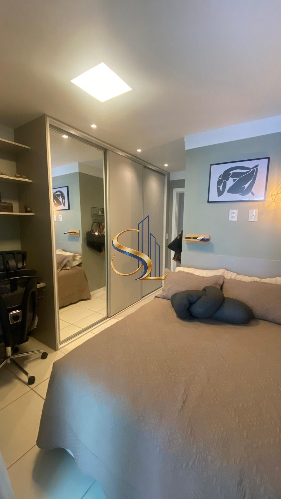 Apartamento, 3 quartos, 99 m² - Foto 13