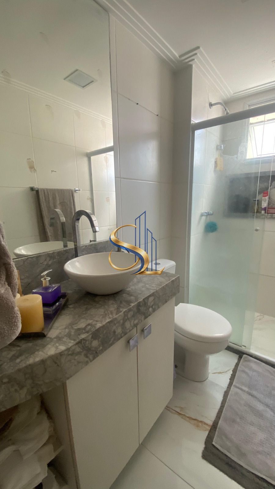 Apartamento, 3 quartos, 99 m² - Foto 12