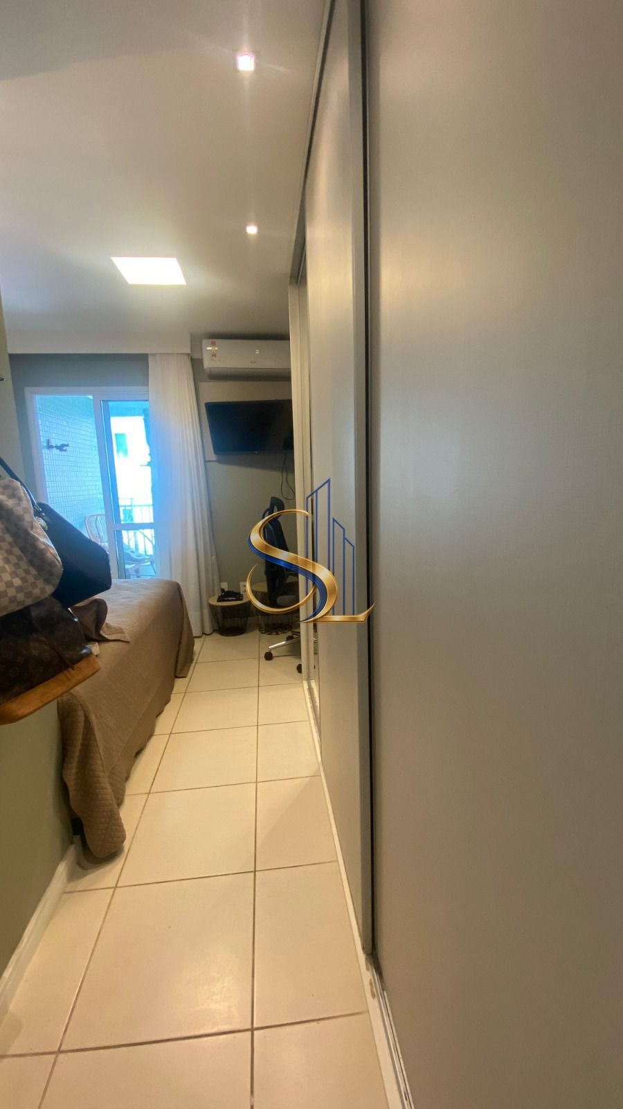 Apartamento, 3 quartos, 99 m² - Foto 15