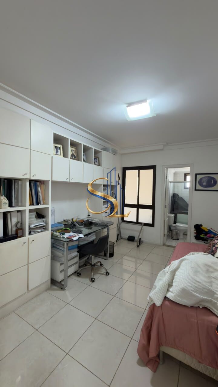 Apartamento, 4 quartos, 192 m² - Foto 15