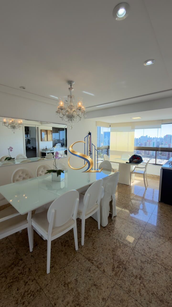 Apartamento, 4 quartos, 192 m² - Foto 5
