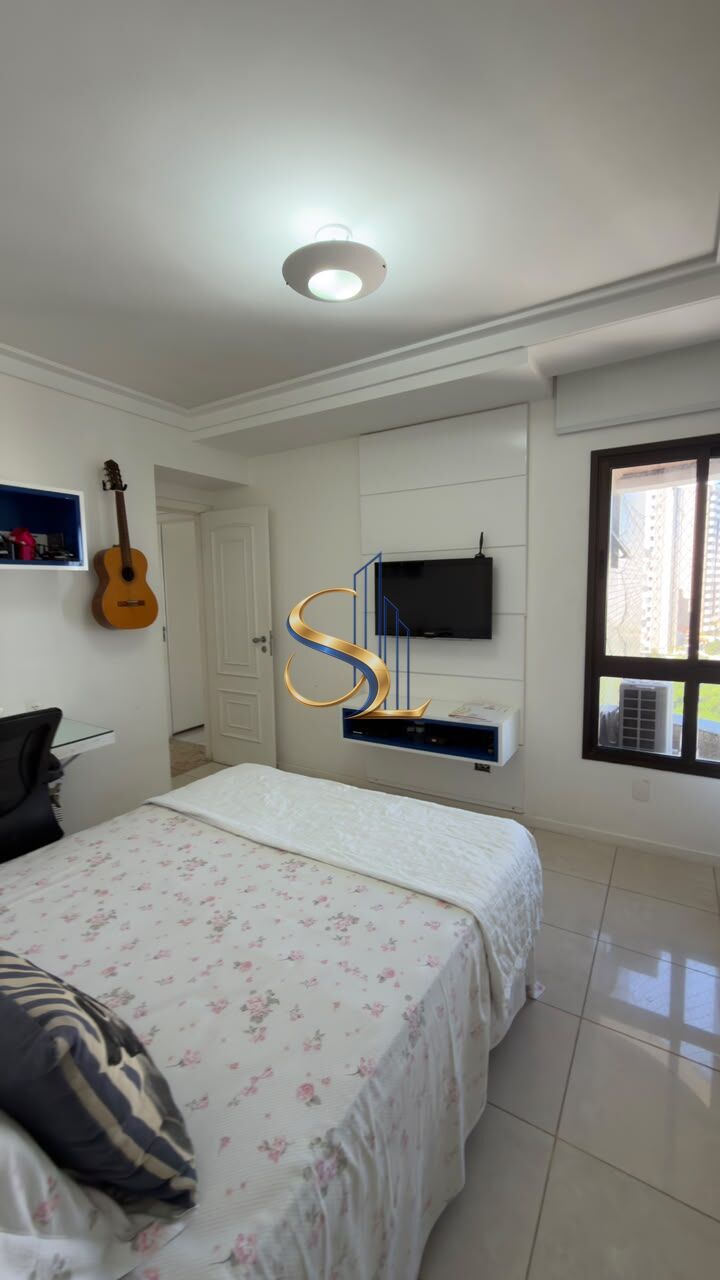 Apartamento, 4 quartos, 192 m² - Foto 13