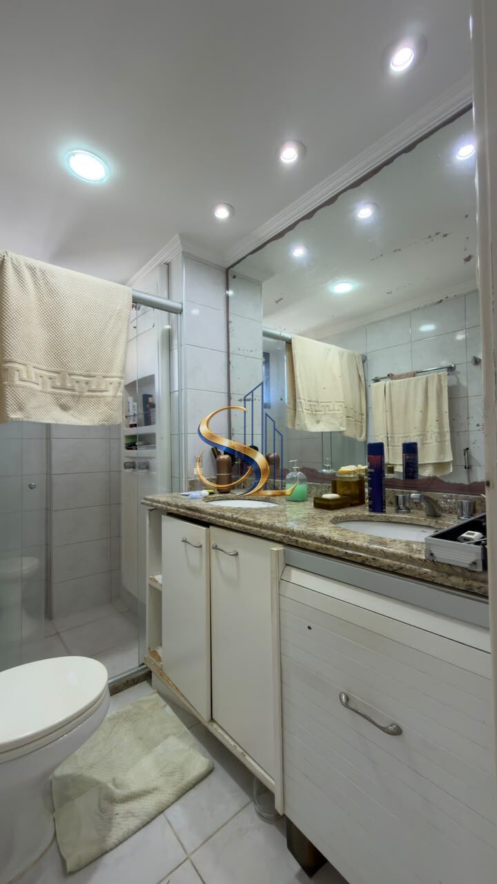 Apartamento, 4 quartos, 192 m² - Foto 14