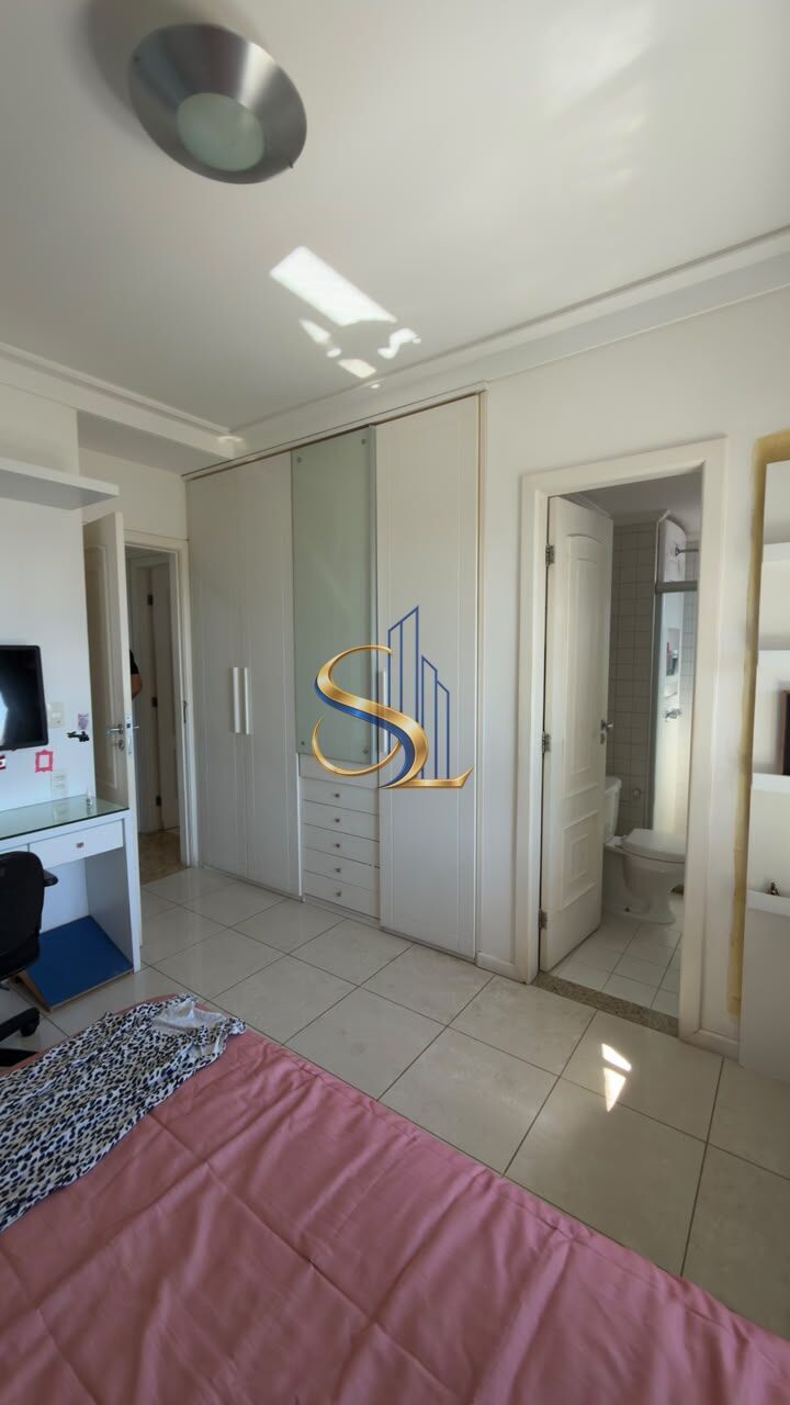 Apartamento, 4 quartos, 192 m² - Foto 18