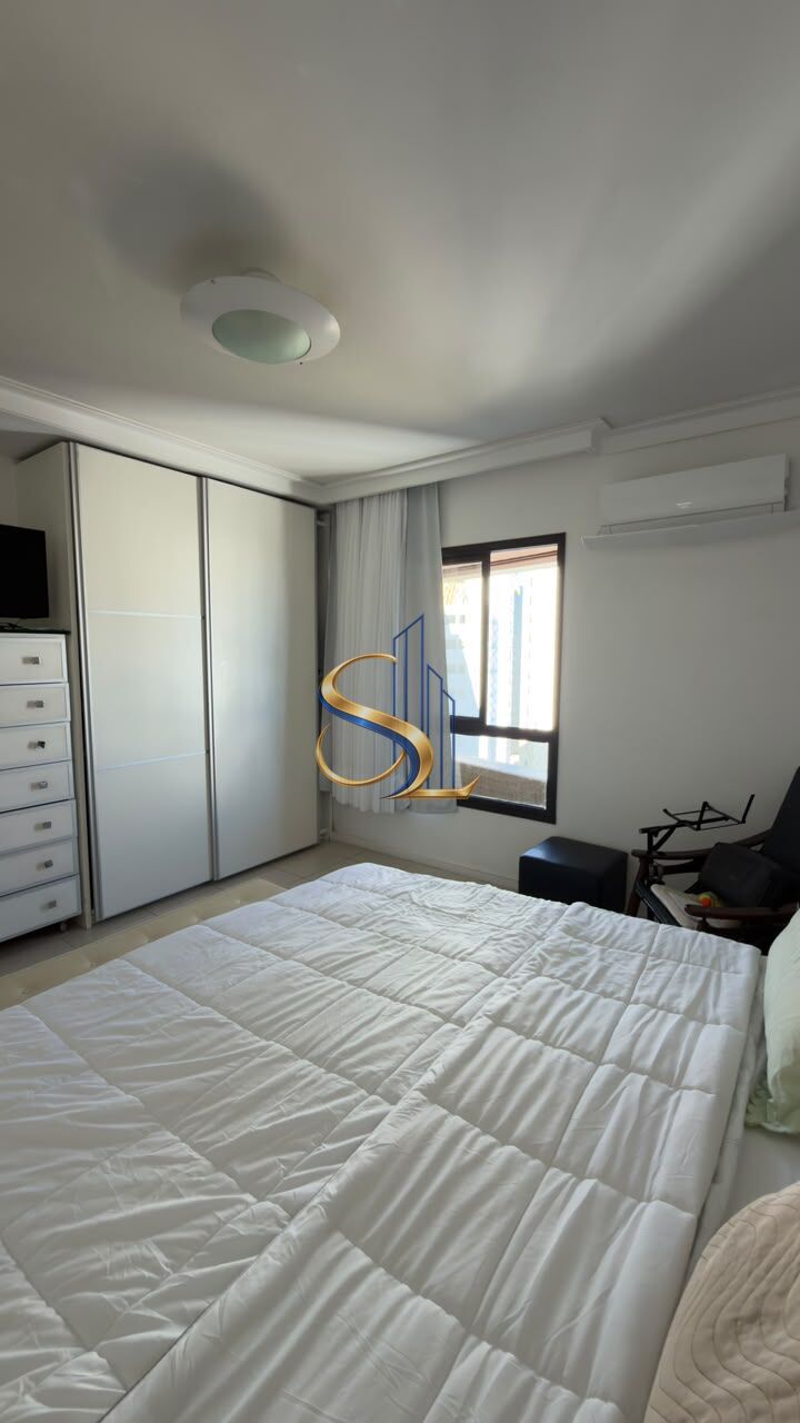 Apartamento, 4 quartos, 192 m² - Foto 21